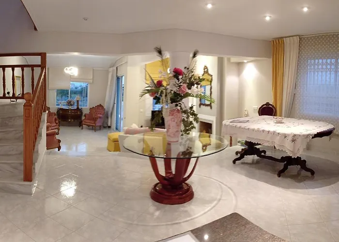 Villa Costa