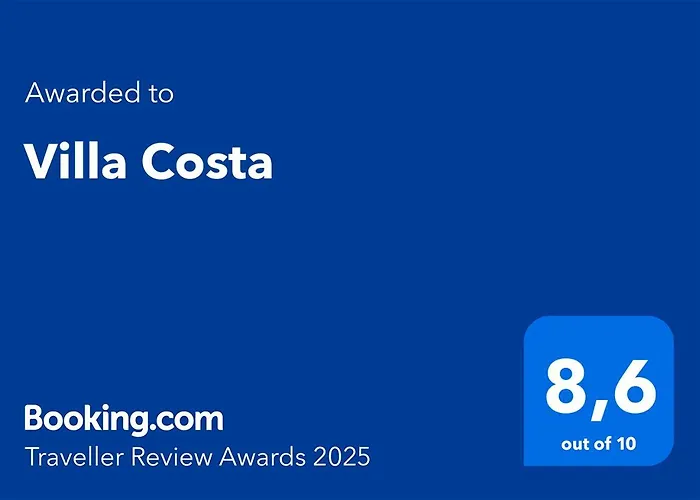 Villa Costa