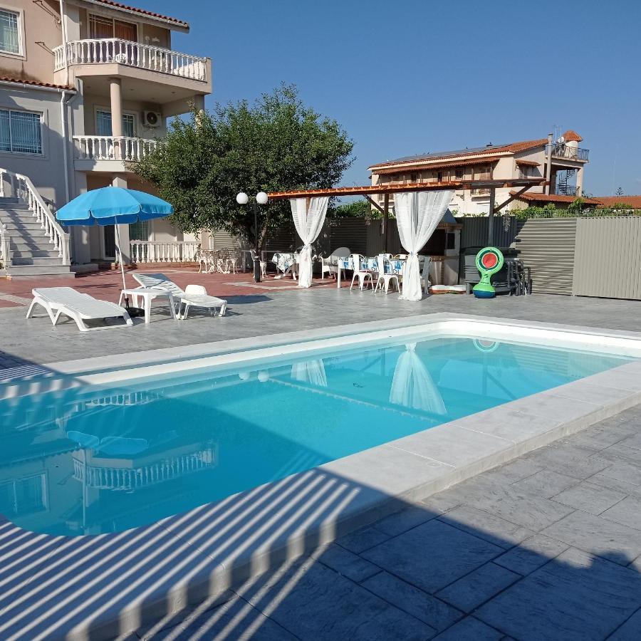 Villa Costa