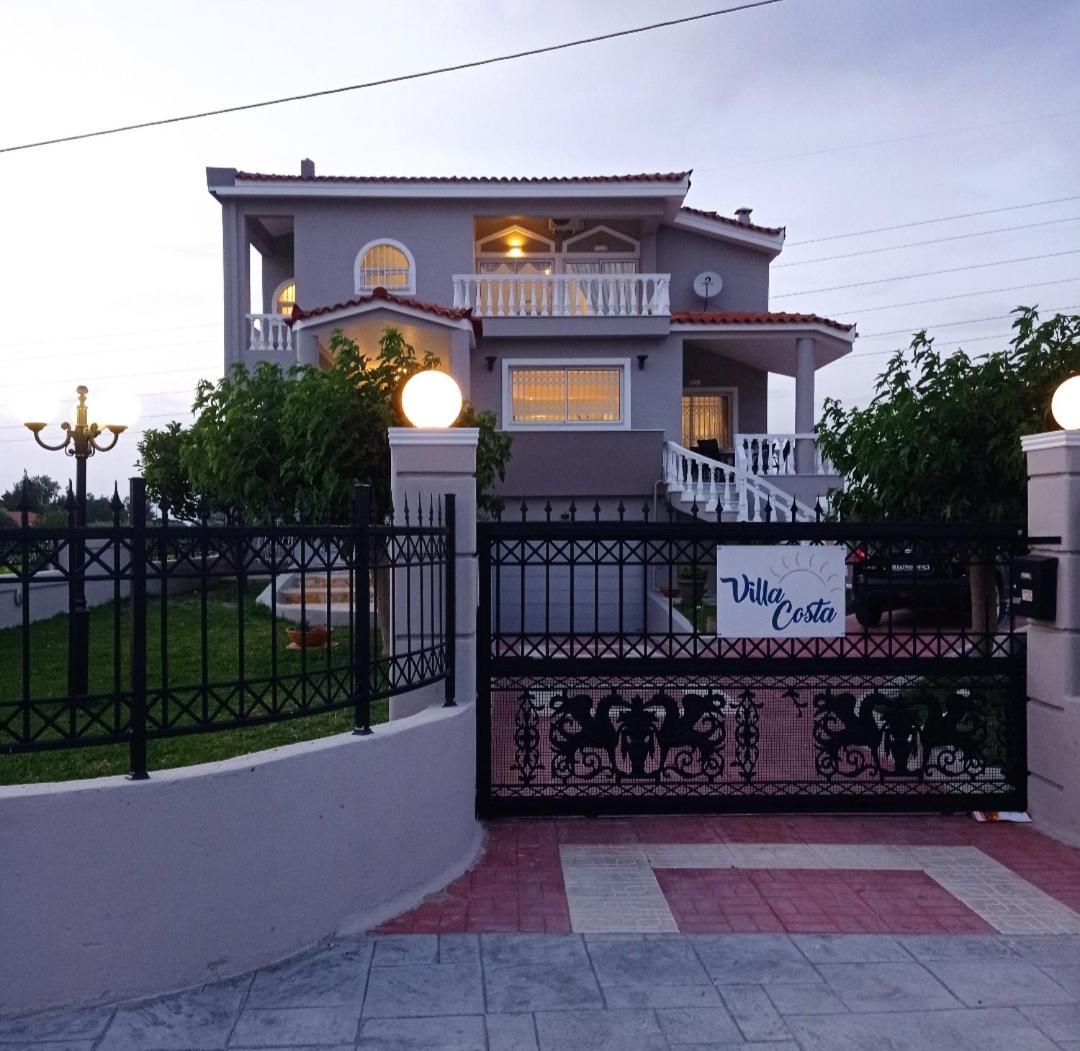 Villa Costa *